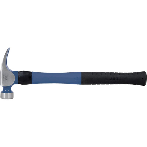 CFH-21F Ripping & Claw Hammers - Fibreglass Handle Equipment World