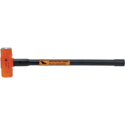 USH-1230 Indestructible Hammers, 12 lbs., 30" Equipment World