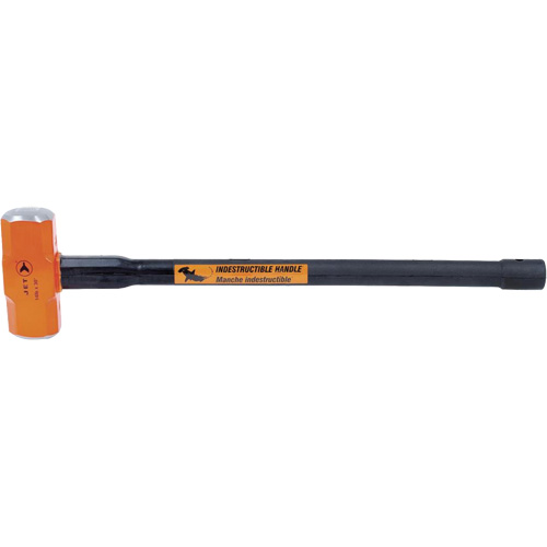 USH-1430 Indestructible Hammers, 14 lbs., 30" Equipment World