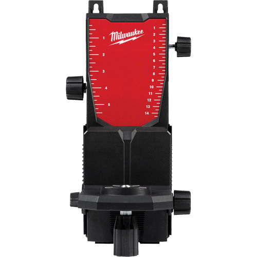 Rotary Laser Wall Mount Equipment World