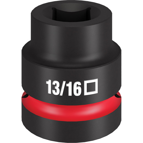Shockwave Impact Duty Square Socket, Impact Equipment World