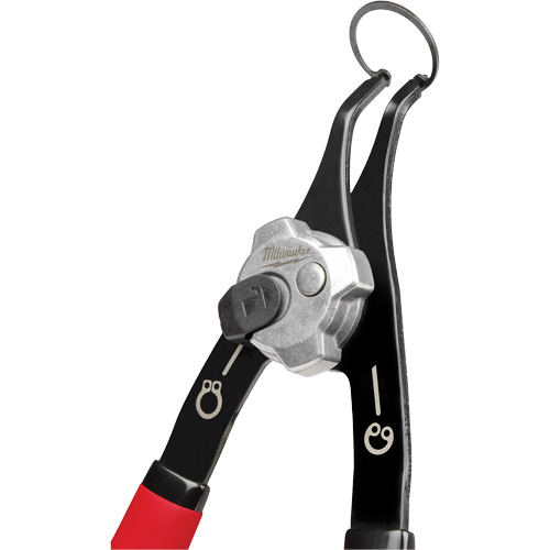 0.047" Convertible Snap Ring Pliers Equipment World