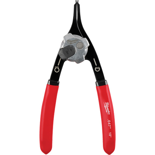 0.047" Convertible Snap Ring Pliers Equipment World