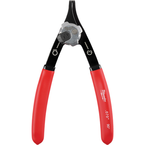 0.07" Convertible Snap Ring Pliers Equipment World