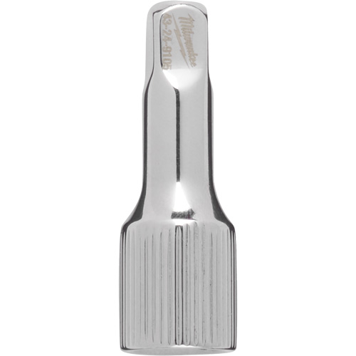 Drive Extension, 1/4" Drive, 1-1/2" L Equipment World