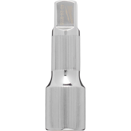 Rallonge de prise, Prise 1/2", 3" lo Equipment World