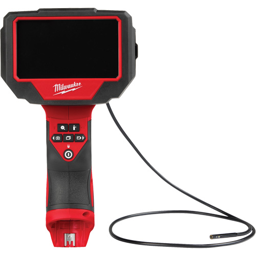 M12 Auto Technician Borescope Equipment World