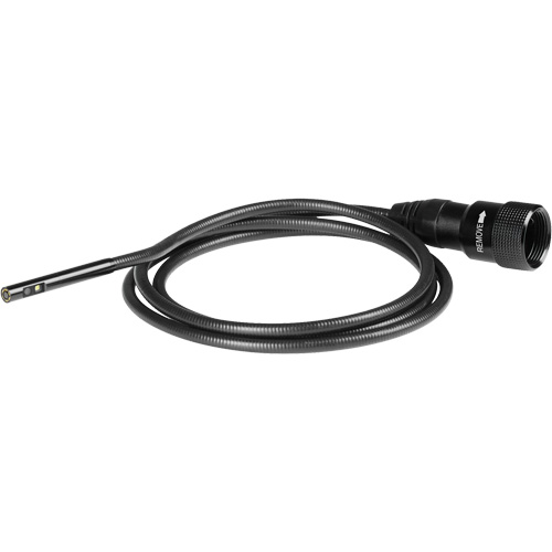 5 mm Borescope Camera Cable Equipment World