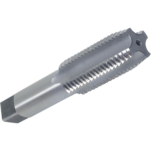Taraud, Acier rapide Equipment World