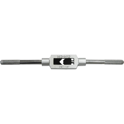 Adjustable Tap Wrench Equipment World