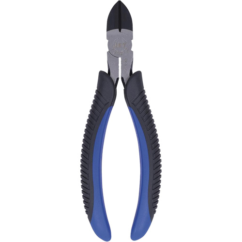 DC-190SHD Diagonal Cutting Pliers, 7-1/2" L Equipment World