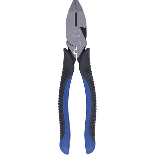 LP-250SHD Linesman's Pliers Equipment World