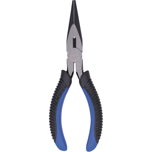 LN-150SHD Long Nose Pliers, 6" L Equipment World