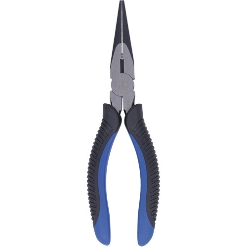 LN-200SHD Long Nose Pliers, 8" L Equipment World