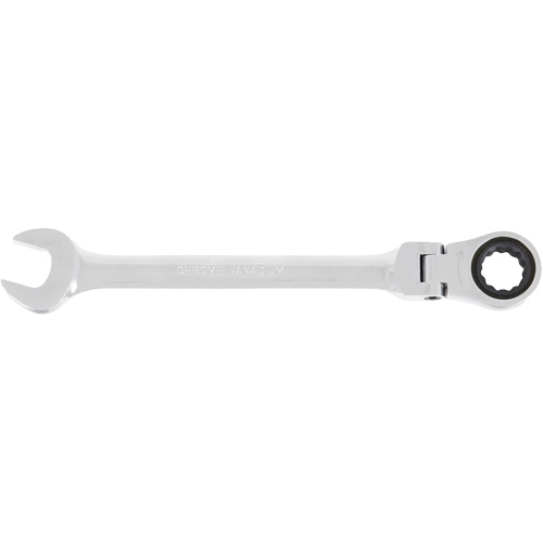 SAE Flex Head Ratcheting Wrench Equipment World