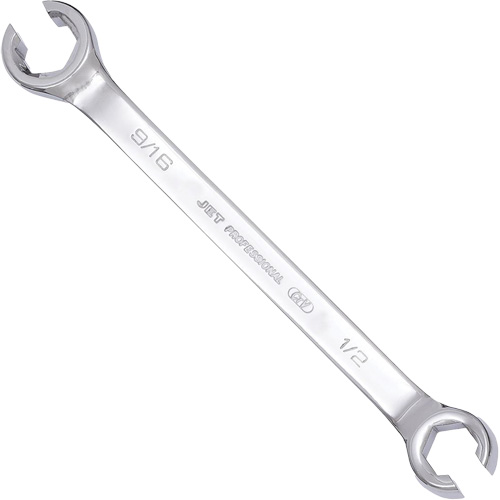 SAE Flare Nut Wrench Equipment World