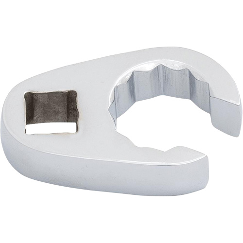 SAE 12-Point Flare Nut Crowfoot Wrench Equipment World