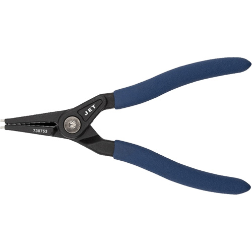 SRP-547ES Straight External Snap Ring Pliers Equipment World