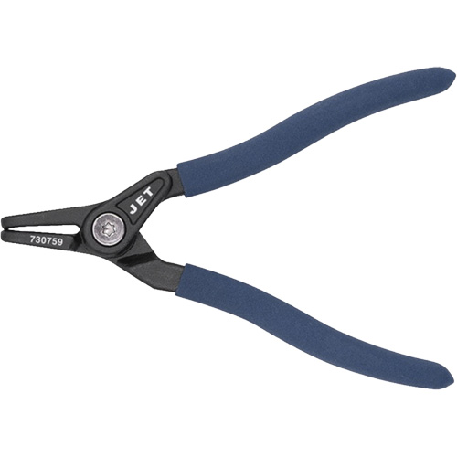 SRP-770EB Bent External Snap Ring Pliers Equipment World