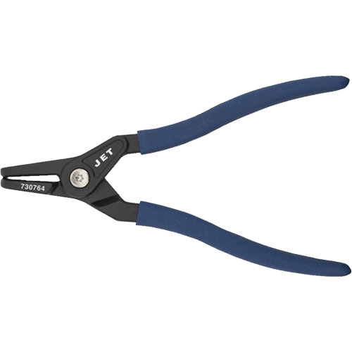 SRP-990EB Bent External Snap Ring Pliers Equipment World