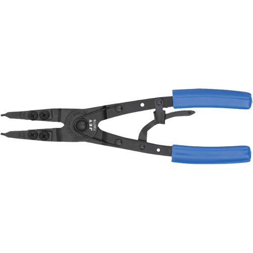 SRP-10I Ratcheting Internal Snap Ring Pliers Equipment World