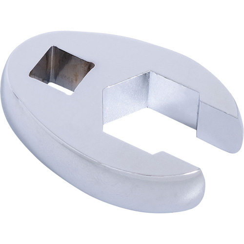 Metric 6-Point Flare Nut Crowfoot Wrench Equipment World