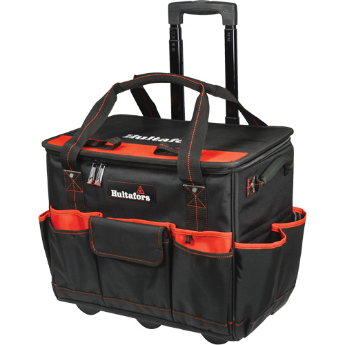 18" Roller Tool Bag Equipment World