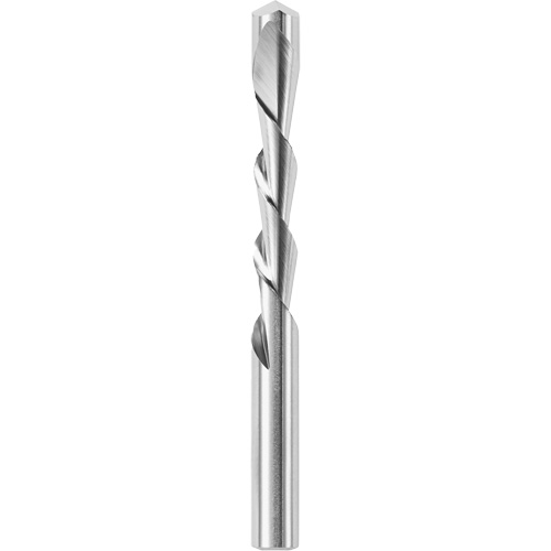 Window & Door Drywall Drill Bits, 1/4", 1-1/4" Flute Equipment World
