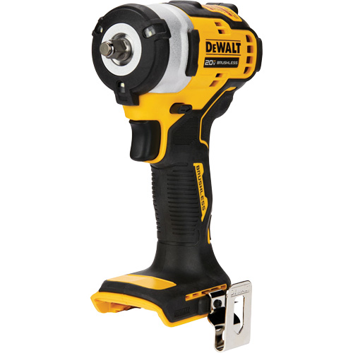 MAX* Cordless Impact Wrench with Hog Ring Anvil (Tool Only), 20 V, 3/8" Socket Equipment World
