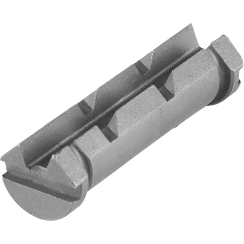 Threading Jaw Inserts for Coated Pipe Equipment World