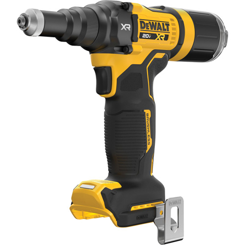 XR&reg; Brushless Cordless 3/16" Rivet Tool (Tool Only) Equipment World
