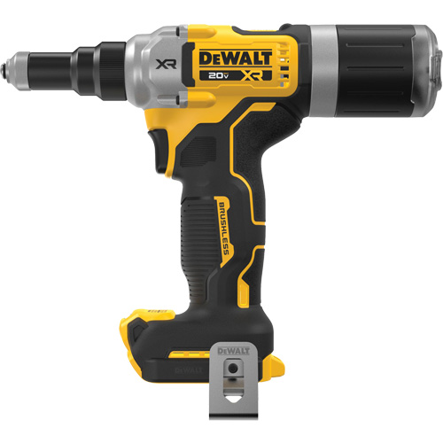 XR&reg; Brushless Cordless 1/4" Rivet Tool (Tool Only) Equipment World