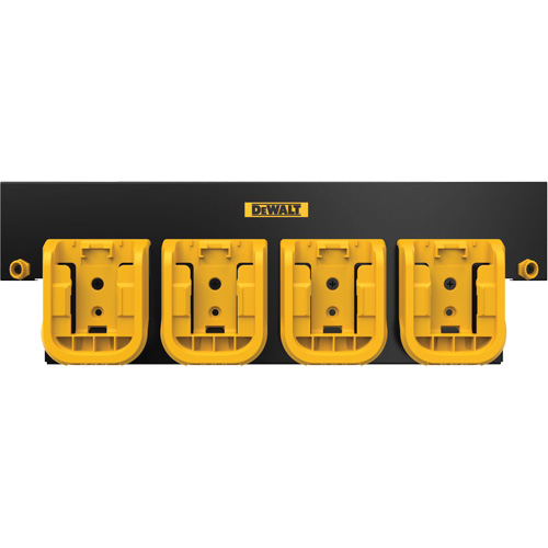 Rail pour batterie Equipment World