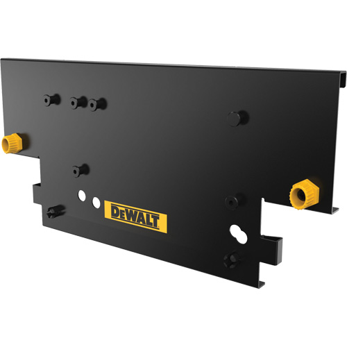Battery Charger Rail Mount Equipment World