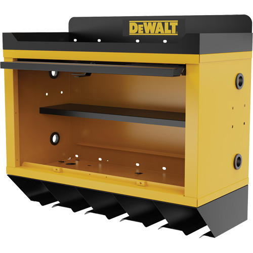 Power Tool Wall Cabinet Equipment World