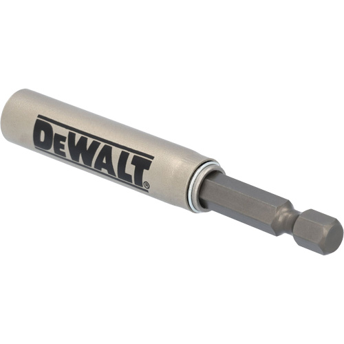 Magnetic Screwdriving Bit Drive Guide, Phillips, #2, 1/4" Drive Equipment World