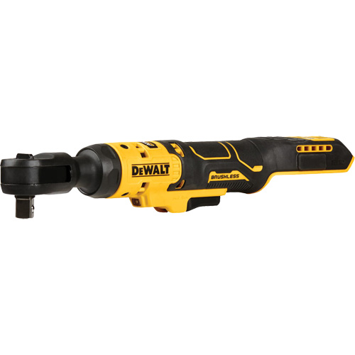 ATOMIC COMPACT SERIES 20V MAX Brushless 1/2" Ratchet (Tool Only) Equipment World