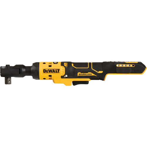 ATOMIC COMPACT SERIES 20V MAX Brushless 1/2" Ratchet (Tool Only) Equipment World
