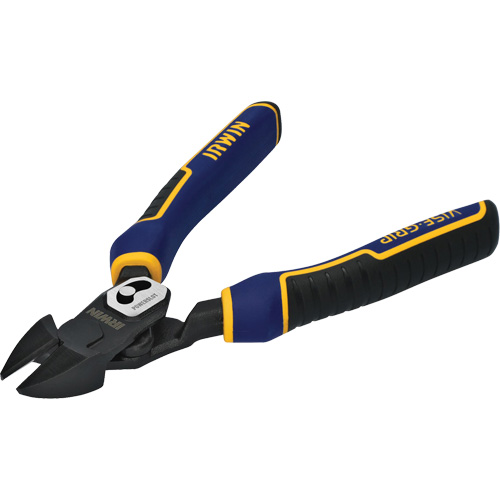 VISE-GRIP&reg; PowerSlot High-Leverage Pliers, 8" L Equipment World
