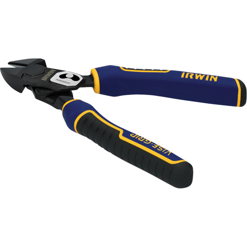 VISE-GRIP&reg; PowerSlot High-Leverage Pliers, 8" L Equipment World