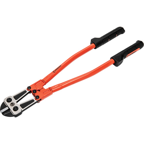 High Leverage Compound Bolt Cutter, 24" L, Center Cut Equipment World