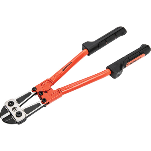 High Leverage Compound Bolt Cutter, 18" L, Center Cut Equipment World