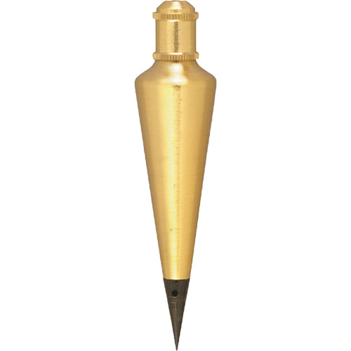 8 oz. Plumb Bob Equipment World