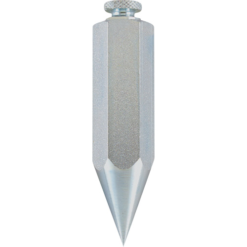 5 oz. Hexagonal Plumb Bob Equipment World