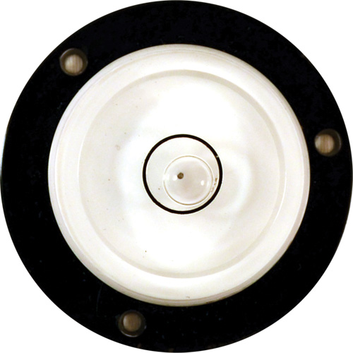 Niveau Bull's-Eye Equipment World