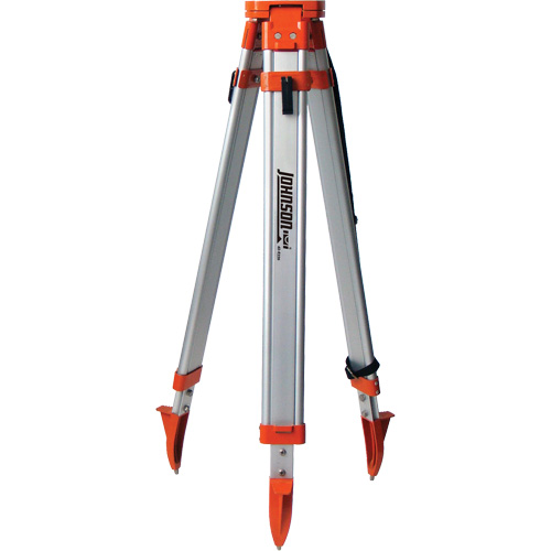 Contractor Aluminum Tripod Equipment World