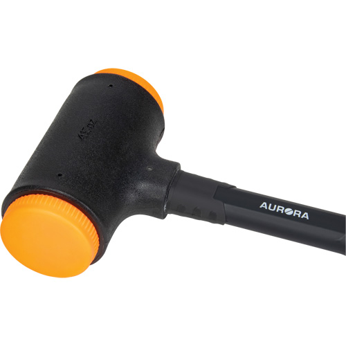 Polyurethane End Caps Equipment World