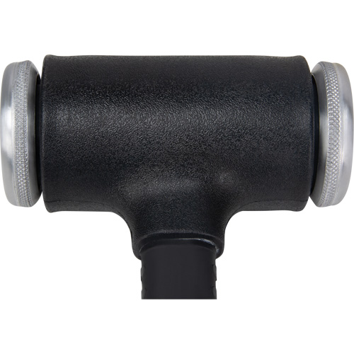 Aluminum End Caps Equipment World