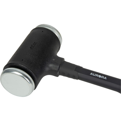 Capuchons d'extr&eacute;mit&eacute; en acier Equipment World