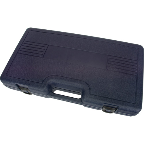 Jeu de douilles SAE, 29 Mcx, Chocs, Prise de 3/4" Equipment World